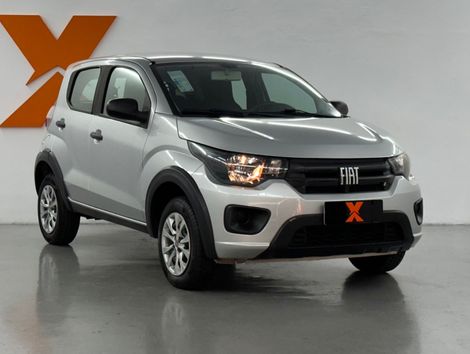Fiat MOBI LIKE 1.0 Fire Flex 5p.