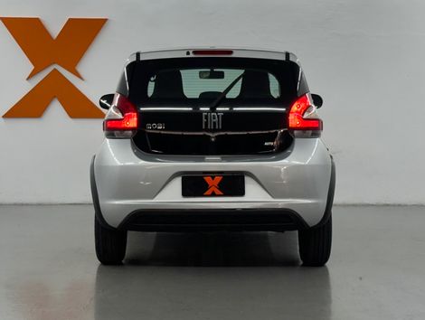 Fiat MOBI LIKE 1.0 Fire Flex 5p.