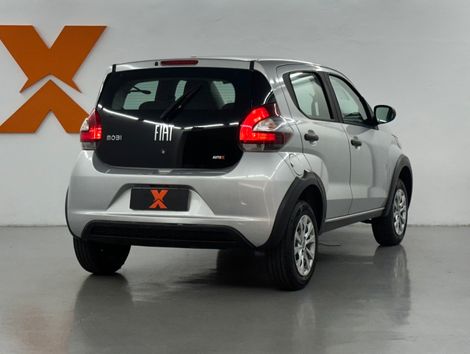 Fiat MOBI LIKE 1.0 Fire Flex 5p.