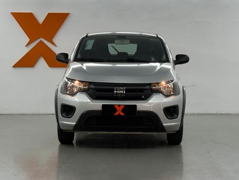 Fiat MOBI LIKE 1.0 Fire Flex 5p.