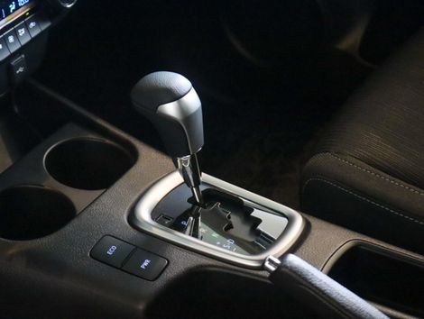 Toyota Hilux CD SR 4x4 2.8 TDI Diesel Aut.