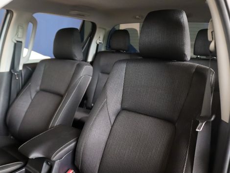 Toyota Hilux CD SR 4x4 2.8 TDI Diesel Aut.