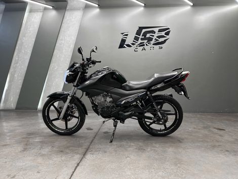 YAMAHA YBR 150 FACTOR ED/FLEX