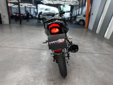 YAMAHA YBR 150 FACTOR ED/FLEX