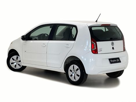 VolksWagen up! move 1.0 Total Flex 12V 5p