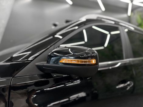 Caoa Chery/Chery Tiggo 5X TXS 1.5 16V Turbo Flex Aut.