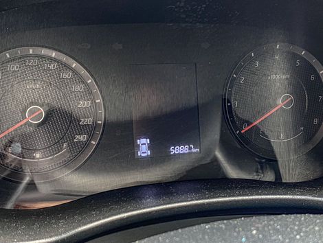 Hyundai HB20 Comfort 1.0 Flex 12V Mec.