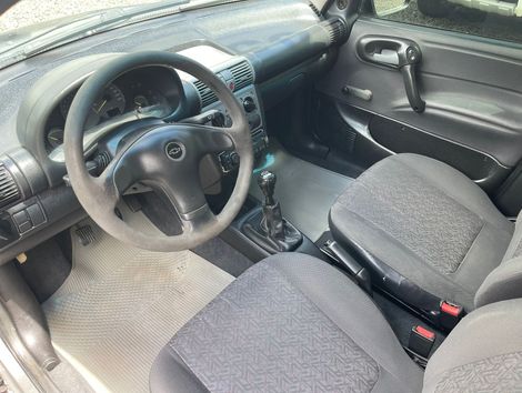 Chevrolet Corsa Sed Class.Life 1.0/1.0 FlexPower