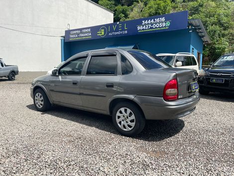Chevrolet Corsa Sed Class.Life 1.0/1.0 FlexPower