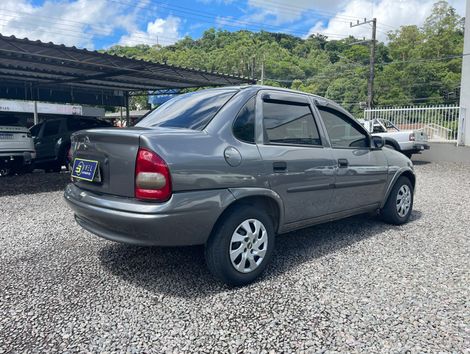 Chevrolet Corsa Sed Class.Life 1.0/1.0 FlexPower