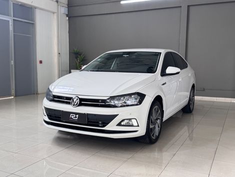 VolksWagen VIRTUS Highline 200 TSI 1.0 Flex 12V Aut