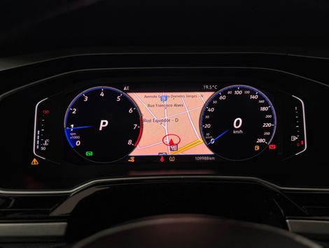 VolksWagen VIRTUS Highline 200 TSI 1.0 Flex 12V Aut