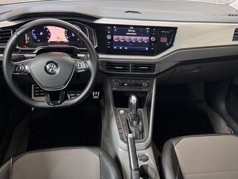 VolksWagen VIRTUS Highline 200 TSI 1.0 Flex 12V Aut