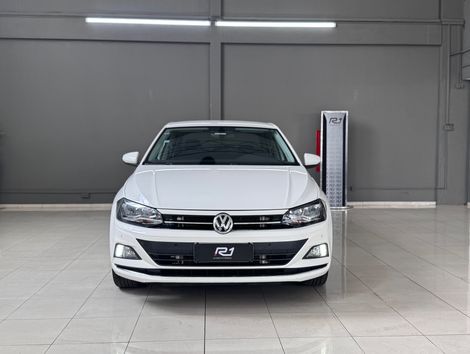 VolksWagen VIRTUS Highline 200 TSI 1.0 Flex 12V Aut