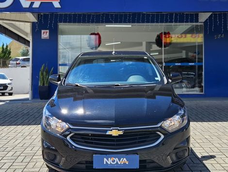 Chevrolet ONIX HATCH LT 1.0 8V FlexPower 5p Mec.