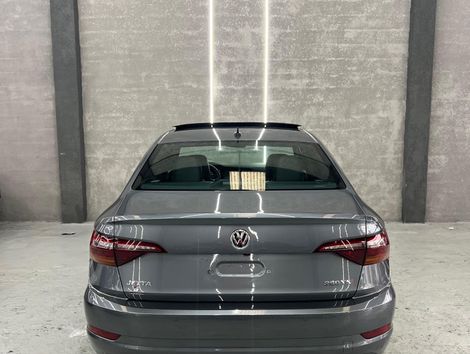 VolksWagen JETTA R-Line 250 TSI 1.4 Flex 16V Aut.