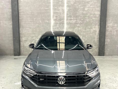 VolksWagen JETTA R-Line 250 TSI 1.4 Flex 16V Aut.