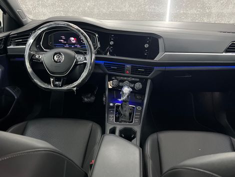 VolksWagen JETTA R-Line 250 TSI 1.4 Flex 16V Aut.