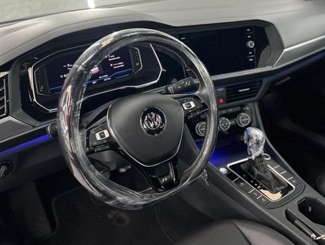 VolksWagen JETTA R-Line 250 TSI 1.4 Flex 16V Aut.