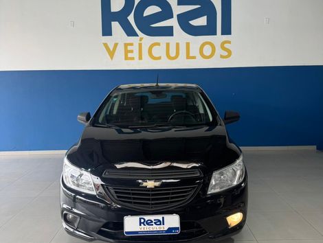 Chevrolet ONIX HATCH Joy 1.0 8V Flex 5p Mec.