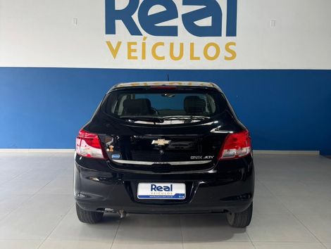 Chevrolet ONIX HATCH Joy 1.0 8V Flex 5p Mec.