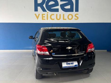Chevrolet ONIX HATCH Joy 1.0 8V Flex 5p Mec.