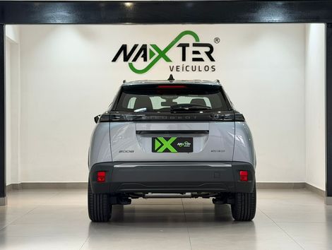 Peugeot 2008 Allure 1.0 Turbo Flex 5p Aut.