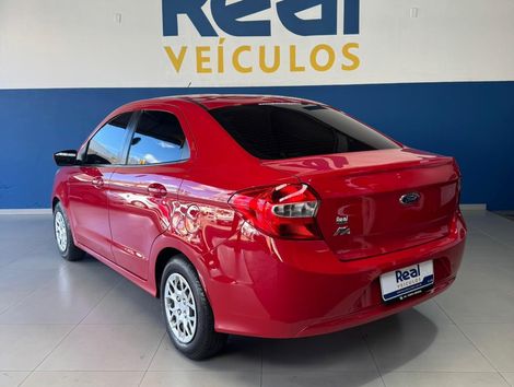 Ford Ka 1.0 SE/SE Plus TiVCT Flex 5p