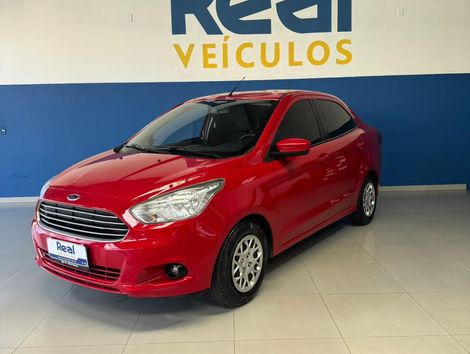 Ford Ka 1.0 SE/SE Plus TiVCT Flex 5p