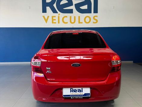 Ford Ka 1.0 SE/SE Plus TiVCT Flex 5p