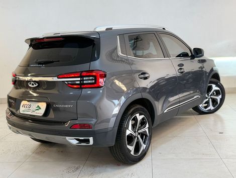 Caoa Chery Tiggo 5X PRO 1.5 Turbo Flex Aut.
