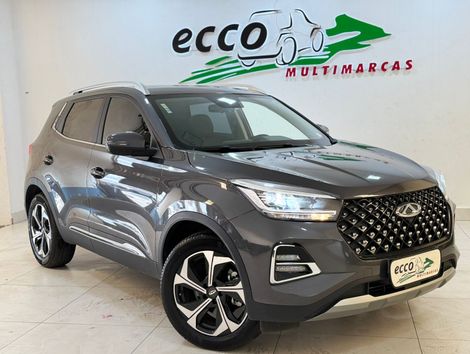 Caoa Chery Tiggo 5X PRO 1.5 Turbo Flex Aut.