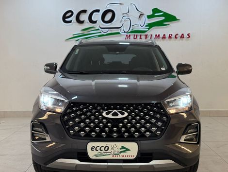 Caoa Chery Tiggo 5X PRO 1.5 Turbo Flex Aut.