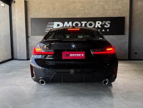 BMW BMW/320I M SPORT FLEX