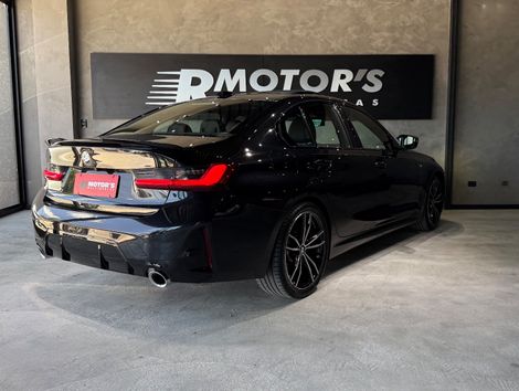 BMW BMW/320I M SPORT FLEX