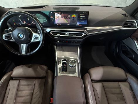 BMW BMW/320I M SPORT FLEX