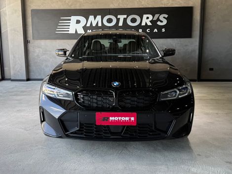 BMW BMW/320I M SPORT FLEX