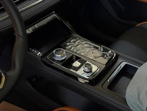 Ford TERRITORY Titanium 1.5 GTDi EcoBo. Aut.