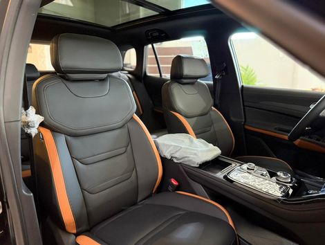 Ford TERRITORY Titanium 1.5 GTDi EcoBo. Aut.