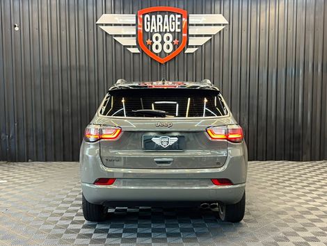 Jeep COMPASS S T270 1.3 TB 4x2 Flex Aut.