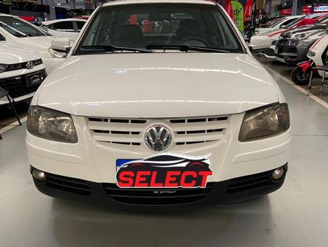 VolksWagen Gol (novo) 1.0 Mi Total Flex 8V 4p