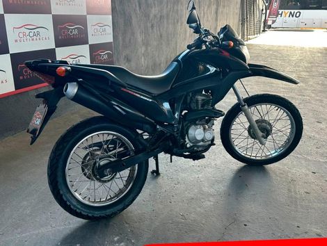 HONDA NXR 160 BROS