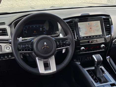 Mitsubishi Pajero Sport Legend 2.4 4x4 Diesel Aut.