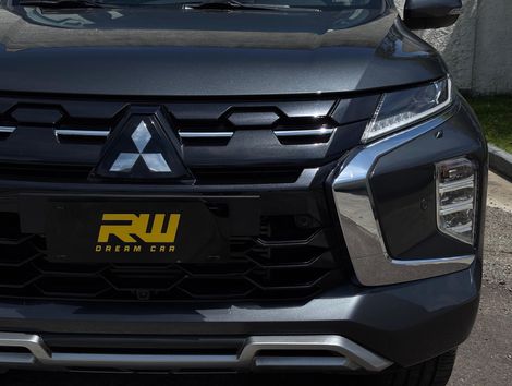 Mitsubishi Pajero Sport Legend 2.4 4x4 Diesel Aut.