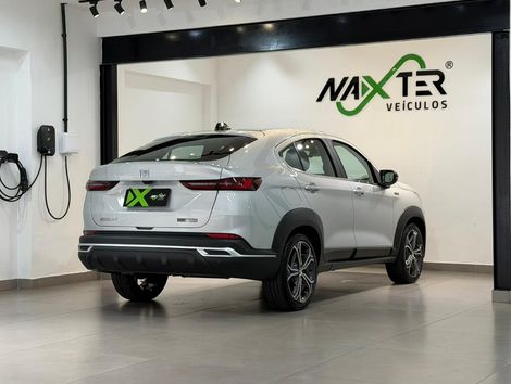 Fiat Fastback Limited Ed.1.3 270 T.Flex Aut.