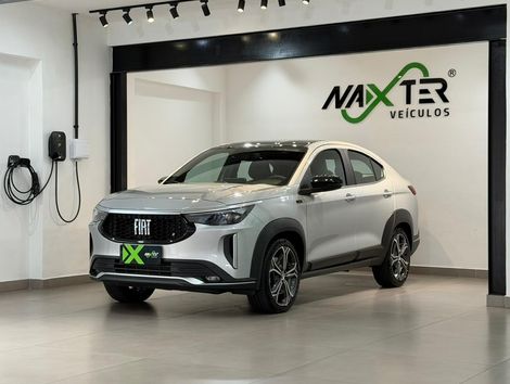 Fiat Fastback Limited Ed.1.3 270 T.Flex Aut.