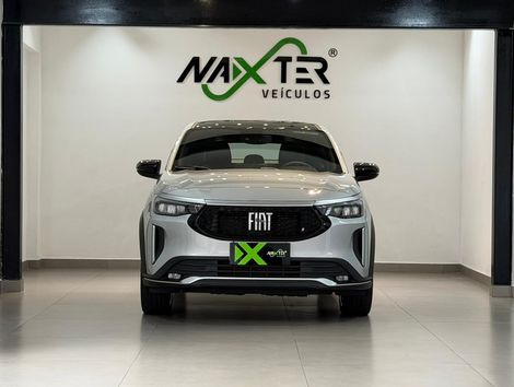 Fiat Fastback Limited Ed.1.3 270 T.Flex Aut.