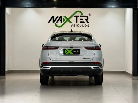 Fiat Fastback Limited Ed.1.3 270 T.Flex Aut.