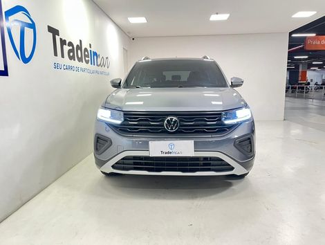 VolksWagen T-Cross 200 TSI 1.0  Flex 12V 5p Aut.