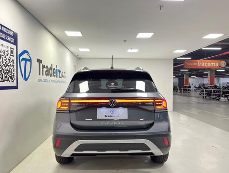 VolksWagen T-Cross 200 TSI 1.0  Flex 12V 5p Aut.